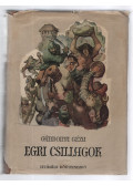 Gárdonyi Géza - Egri csillagok