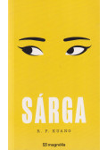 R.F. Kuang - Sárga