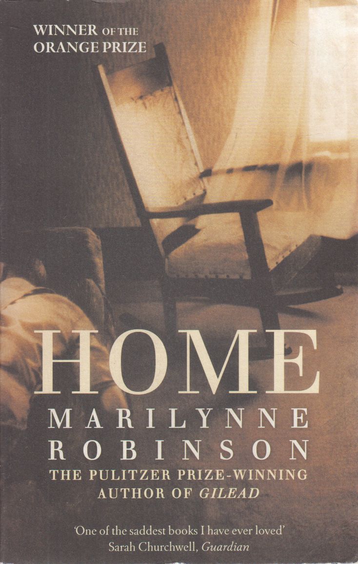 Marilynne Robinson - Home