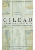 Marilynne Robinson - Gilead