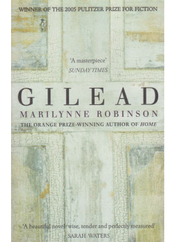 Marilynne Robinson - Gilead Marilynne Robinson - Gilead, London 2012 antikvár könyv