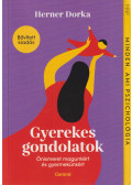 Herner Dorka - Gyerekes gondolatok