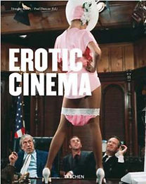 Douglas Keesey,Paul Duncan - Erotic Cinema