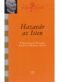 Marton Árpád - Hazavár az Isten