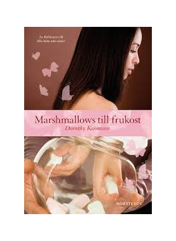 Dorothy Koomson - Marshmallows till frukost Dorothy Koomson - Marshmallows till frukost, null 2010 antikvár könyv