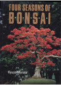 Kyuzo Murata - Four Seasons of Bonsai