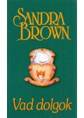 Sandra Brown - Vad dolgok