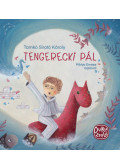 Tamkó Sirató Károly - Tengerecki Pál