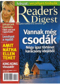 Zsámboki Péter - Reader's Digest 2005. december