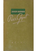 Henrik Ibsen - Peer Gynt