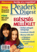 Zsámboki Gábor - Reader's Digest 2006. október