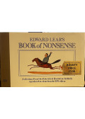 Edward Lear - Edward Lears' BOOK of NONSENSE