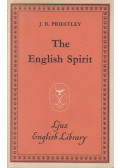 Priestley, J. B. - The English Spirit