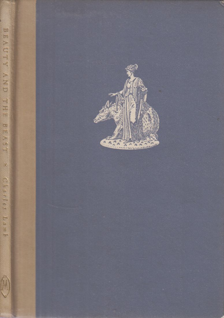 Charles Lamb - Beauty and the Beast