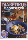 Carla Bardi - Diabetikus finomságok