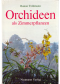 Rainer Feldmann - Orchideen als Zimmerpflanzen