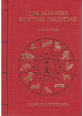 Chiba, Reiko - The Japanese Fortune Calendar
