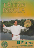 Kovács-Magyar András - Táltos iskola III-IV. kurzus