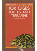 David Robinson - Tortoises