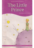 Saint-Exupéry, Antoine de - The Little Prince