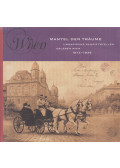 Török Dalma - Wien - Mantel der Träume
