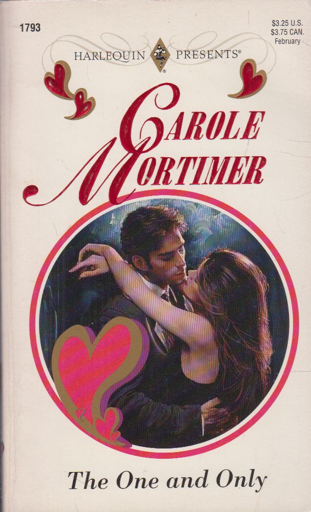 Mortimer, Carole - The One and Only