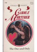 Mortimer, Carole - The One and Only