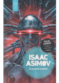 Isaac Asimov - Acélbarlangok