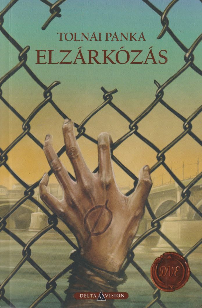 Tolnai Panka - Elzárkózás