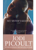 Jodi Picoult - My Sister's Keeper