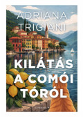 Adriana Trigiani - Kilátás a Comói-tóról