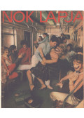 Németi Irén - Nők lapja 1983. (töredék)