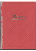 Tandi Lajos - Keretben (minikönyv)