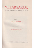 Féja Géza - Viharsarok
