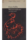 Franz Kafka - Metamorphosis