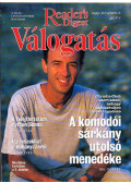Keresztes Péter - Reader's Digest Válogatás 1999. augusztus