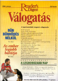 Keresztes Péter - Reader's Digest Válogatás 1994. június