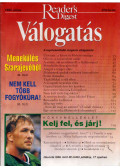 Keresztes Péter - Reader's Digest Válogatás 1994. július