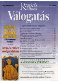 Keresztes Péter - Reader's Digest Válogatás 1994. augusztus