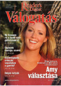 Keresztes Péter - Reader's Digest Válogatás 2000. november