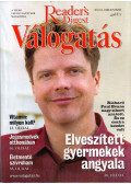 Keresztes Péter - Reader's Digest Válogatás 2000. december