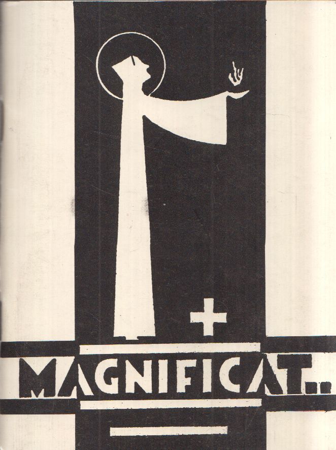  - Magnificat...