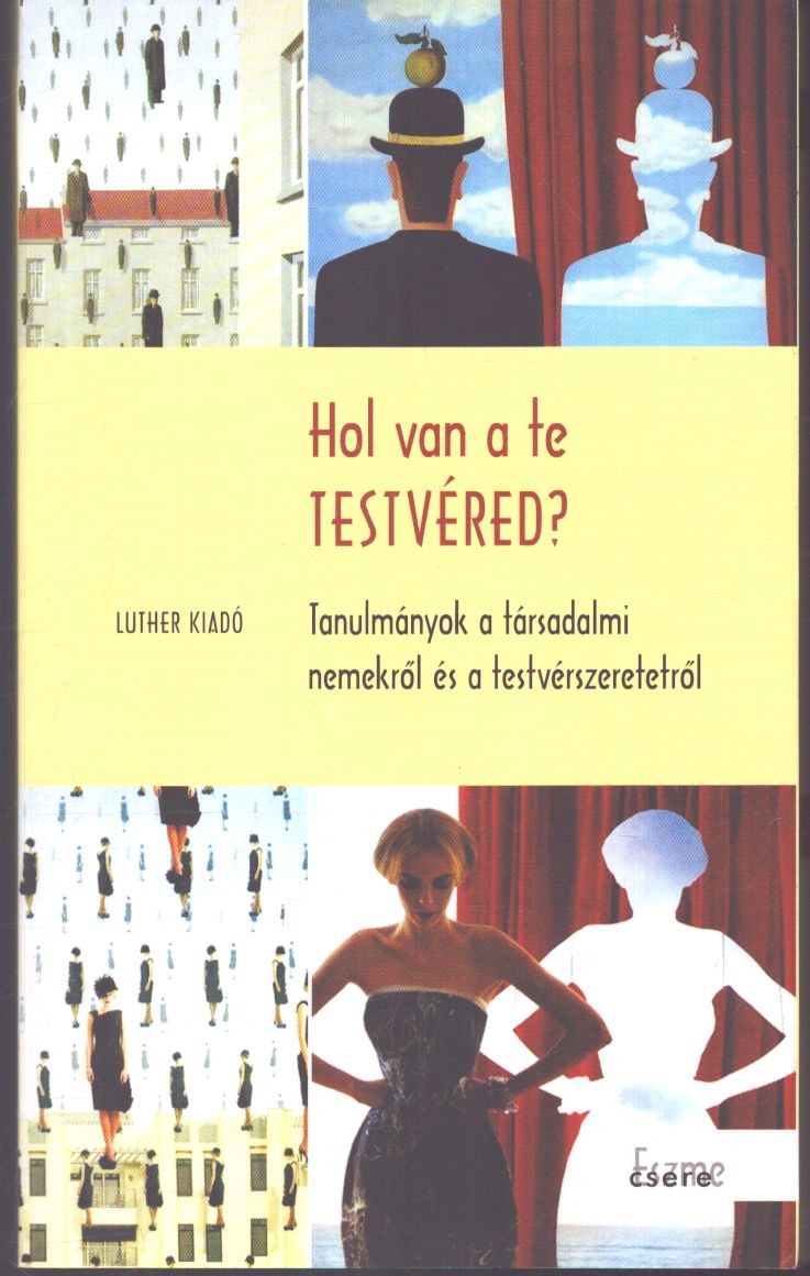 Orosz Gábor Viktor - Hol van a te testvéred?