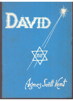 Agnes Scott Kent - Dávid Agnes Scott Kent - Dávid, null 0 antikvár könyv