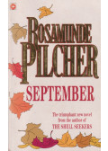 Rosamunde Pilcher - September