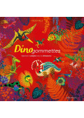 Peggy Nille - Dinogommettes