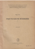 Nagy Iván - Ipari folyamatok műszerezése II.