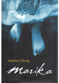 Andrea Cheng - Marikax