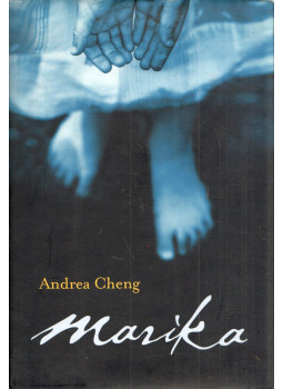 Andrea Cheng - Marikax Andrea Cheng - Marikax, Asheville, North Carolina 2002 antikvár könyv