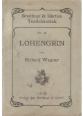 Richard Wagner - Lohengrin